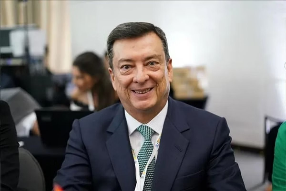 Desembargador que elogiou PEC que 'turbina' salários do Judiciário recebeu R$ 116 mil em fevereiro