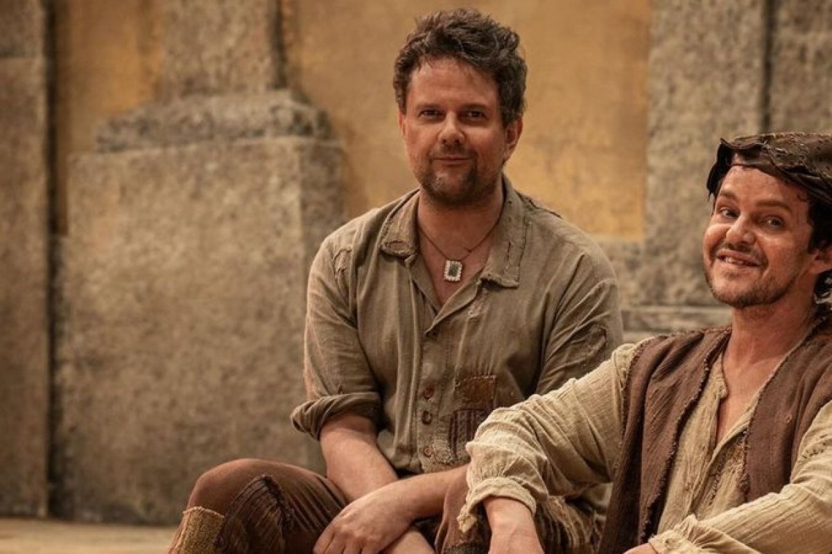 Vídeo: Com Chicó e João Grilo, O Auto da Compadecida 2 ganha seu 1º teaser; confira