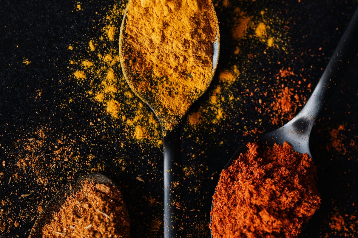 Suspeita de contaminação faz Índia testar curry e temperos