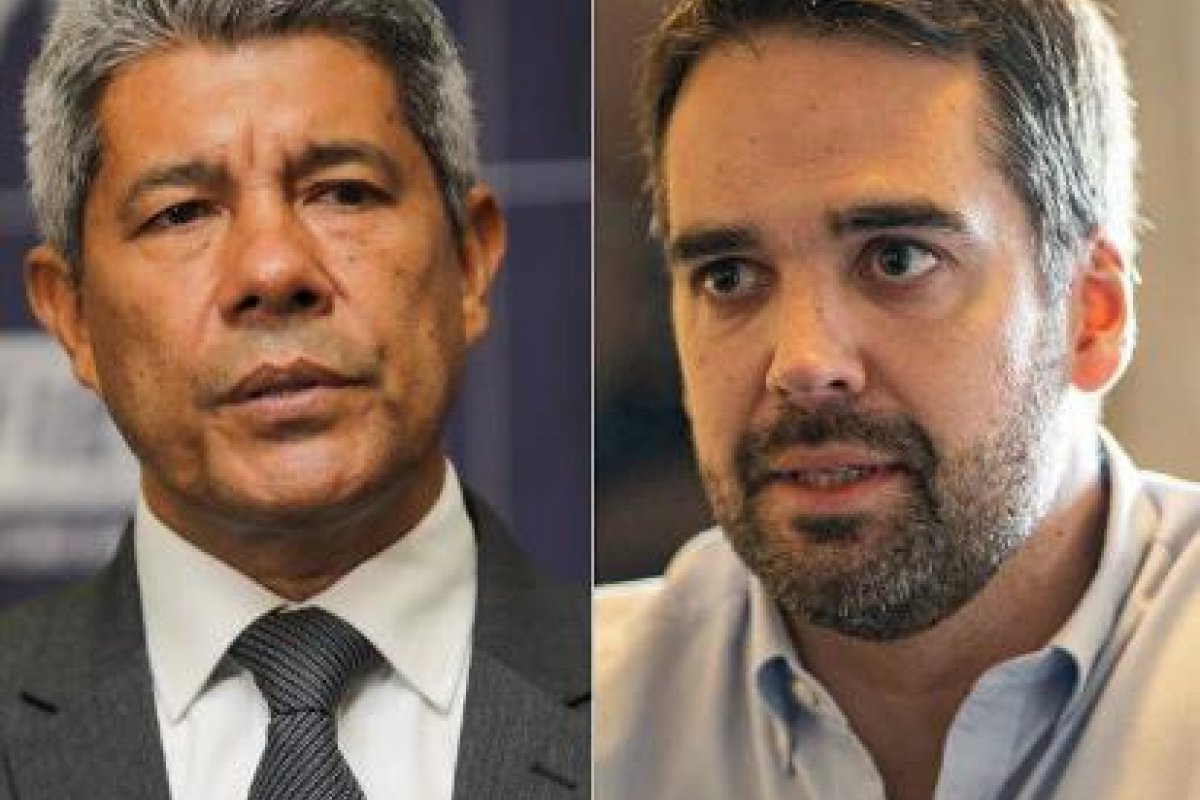 Bahia oferece ajuda à população afetada pelas fortes chuvas no Rio Grande do Sul