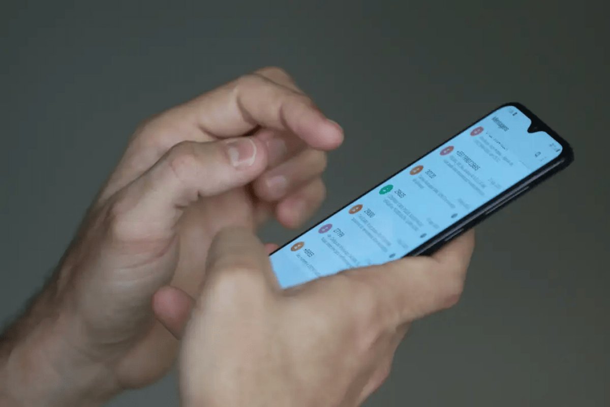 STJ nega como provas prints de celular extraídos sem metodologia adequada