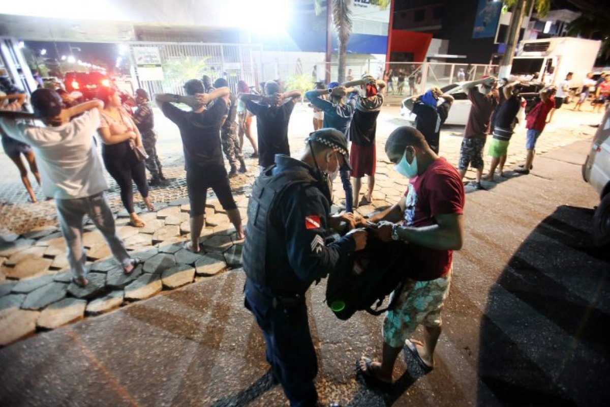 Comissão da Câmara discute PEC das drogas na quarta-feira (8)