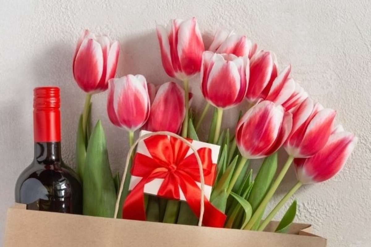 Dia das mães: como harmonizar vinhos para almoço, brunch ou jantar de celebração?