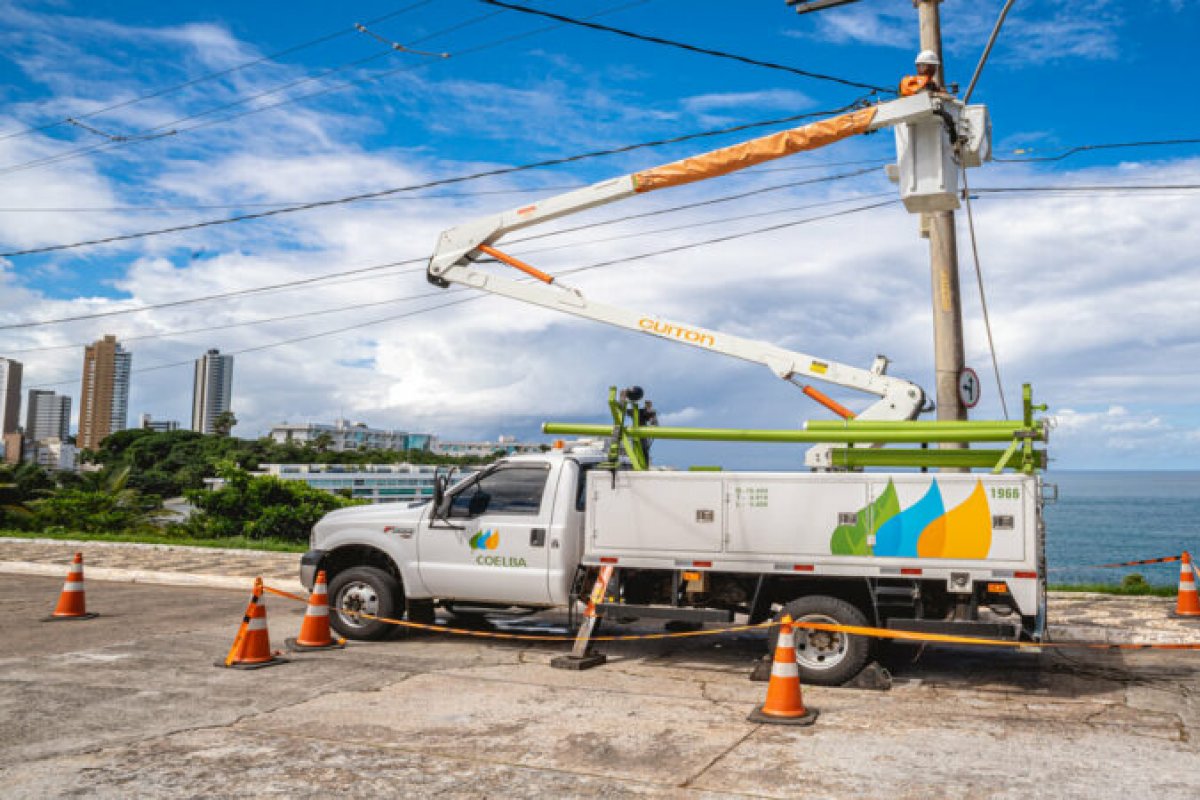 Com atuação questionada no estado, Neoenergia Coelba já soma mais de 44 mil processos em aberto no TJ-BA