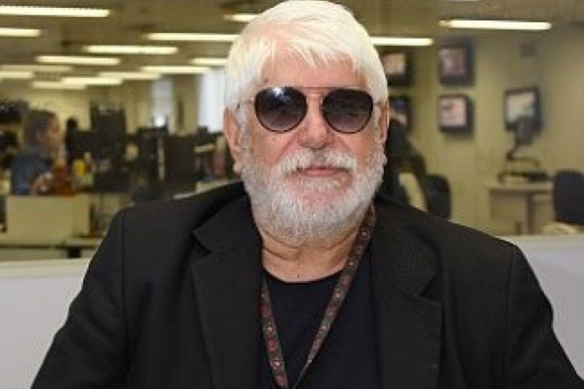 Milionário baiano é assaltado na Avenida ACM, em Salvador