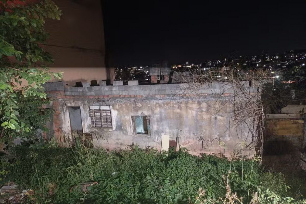 Homem é preso suspeito de sequestrar, estuprar e torturar vizinha em MG