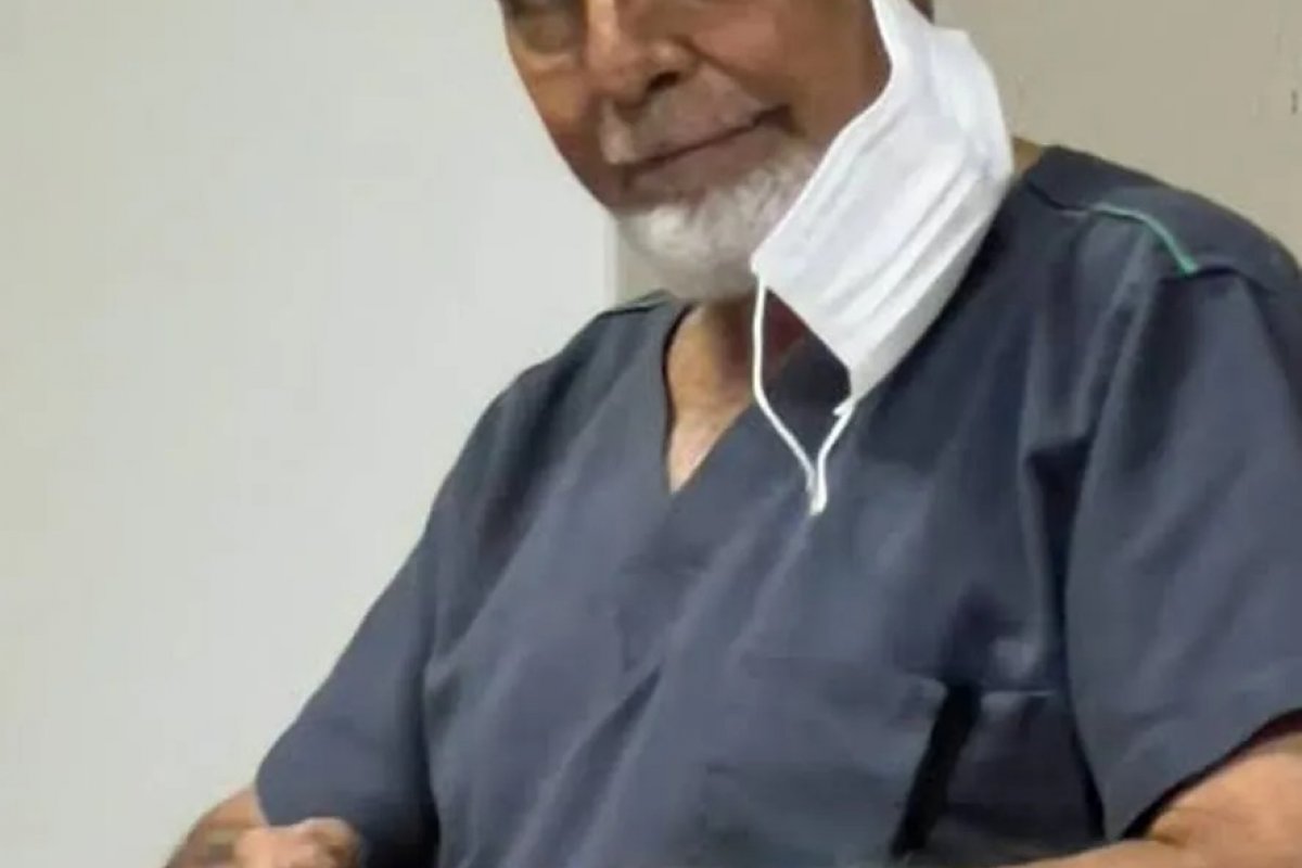 Médico que passou 35 anos na cadeia é detido em flagrante por tentativa de homicídio em Santa Catarina