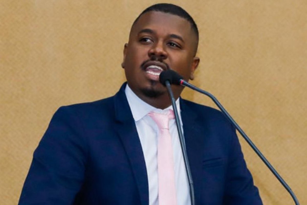 Pancadinha cometa denúncia de Rosemberg Pinto sobre funcionário fantasma na prefeitura de Itabuna: ‘eu avisei’