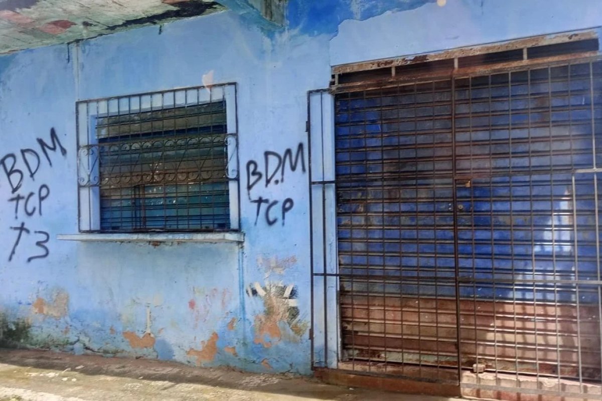 Tiroteio deixa homem ferido no bairro de Mussurunga, em Salvador