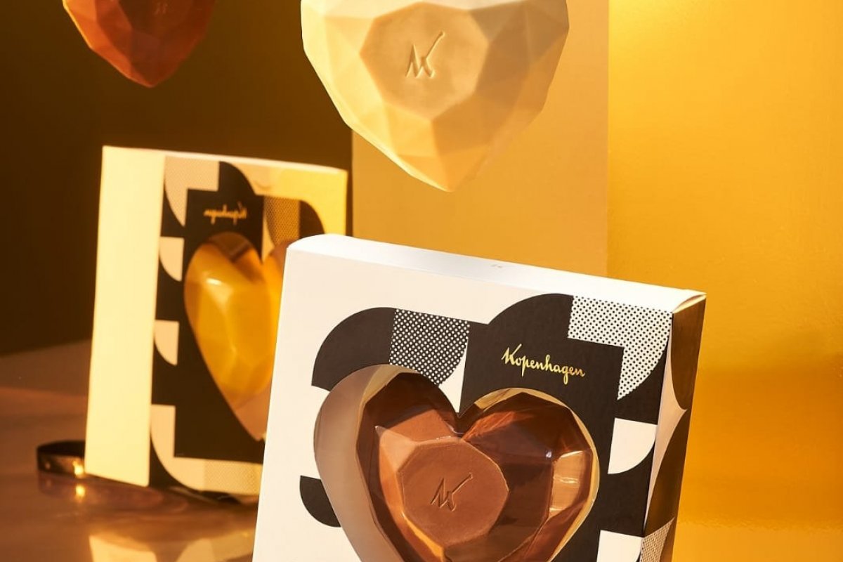 Kopenhagen Salvador e Lauro de Freitas apresenta seleção especial de produtos para o Dia das Mães!