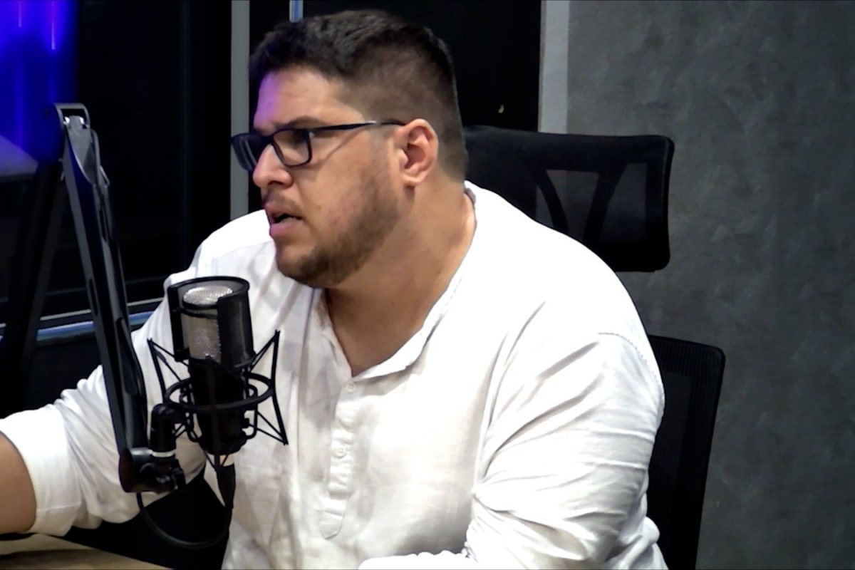Vídeo: Psicólogo diz que depressão precisa ser diagnosticada por um especialista