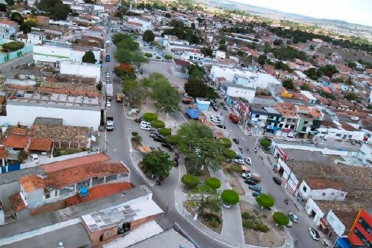 Homem é preso por abusar de criança de nove anos no sudoeste da Bahia 