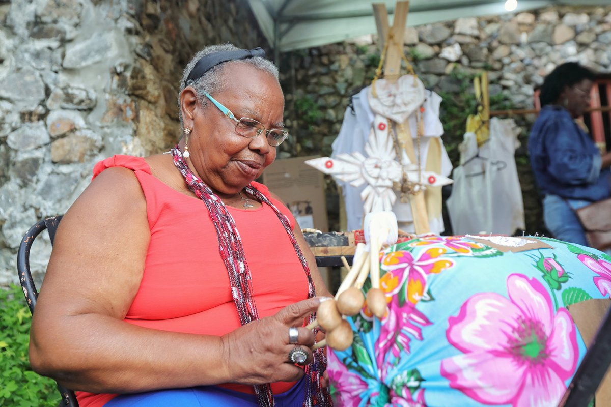 Vem aí o 1º Festival Nacional de Artesanato na Bahia (FENABA)!