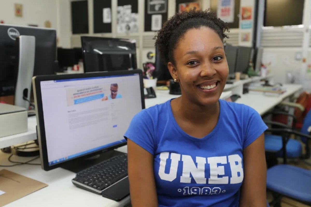 'Mais Futuro': programa de assistência para estudantes universitários recebe inscrições até quarta-feira (8)