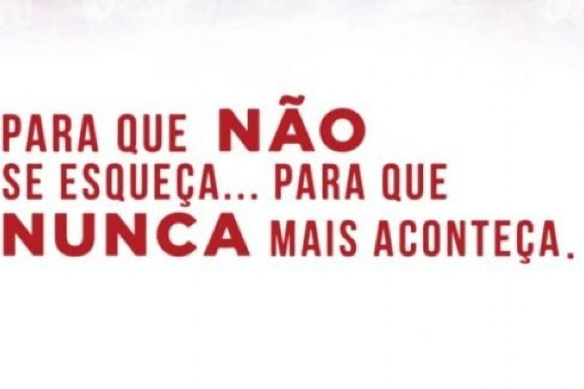 Exposição sobre o Golpe Militar estreia na sede do TJBA nesta segunda-feira (6)