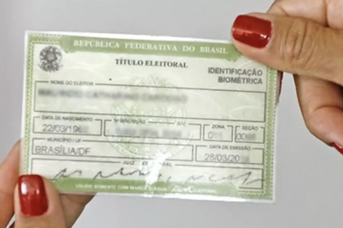TRE realiza iniciativa para regularização de títulos neste final de semana