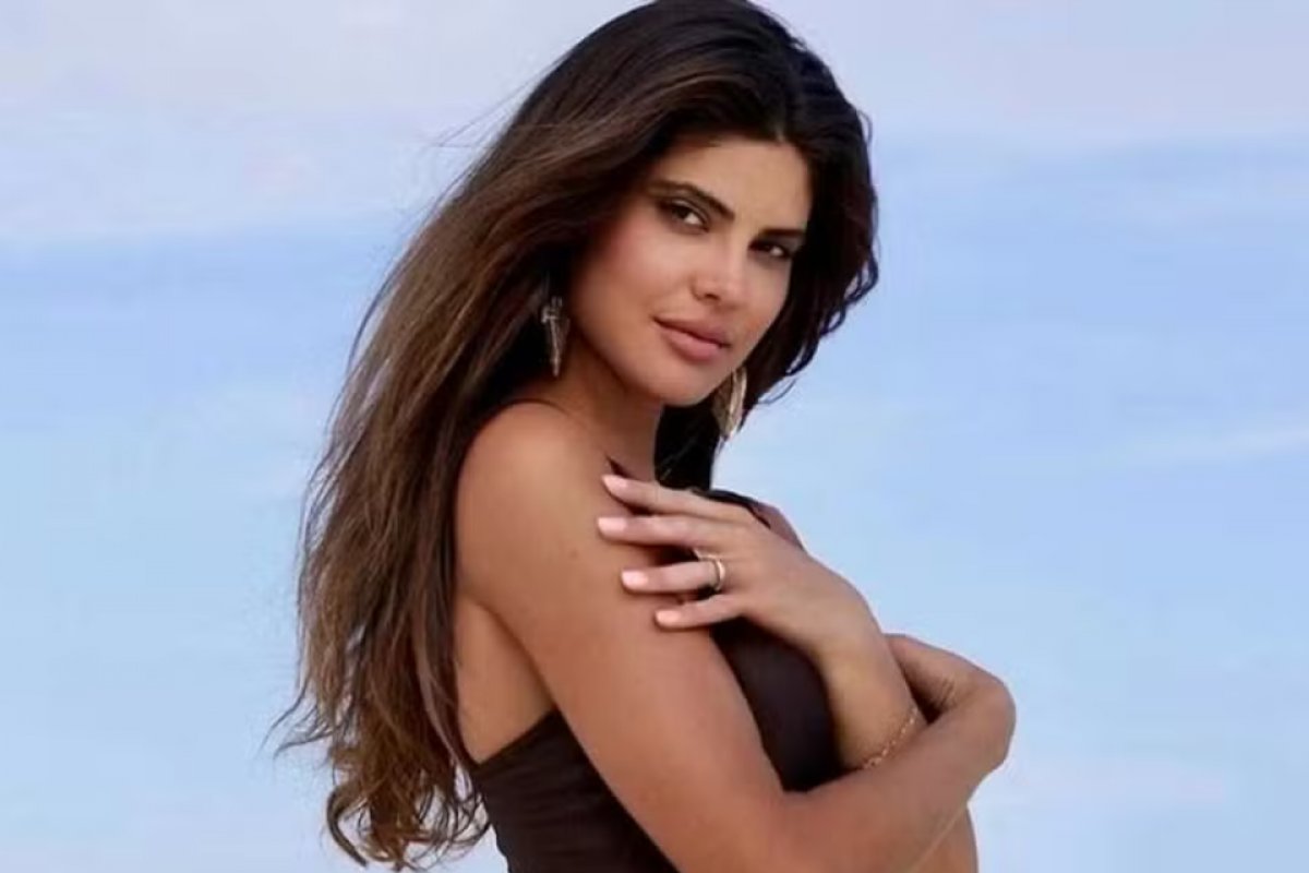 Miss Brasil 2008 está entre os desaparecidos no Rio Grande do Sul