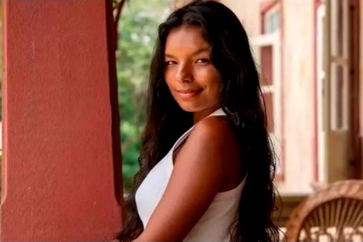 Chifres devolvidos: Em Renascer, Ritinha vai para cama com Bento, engravida e engana Damião!