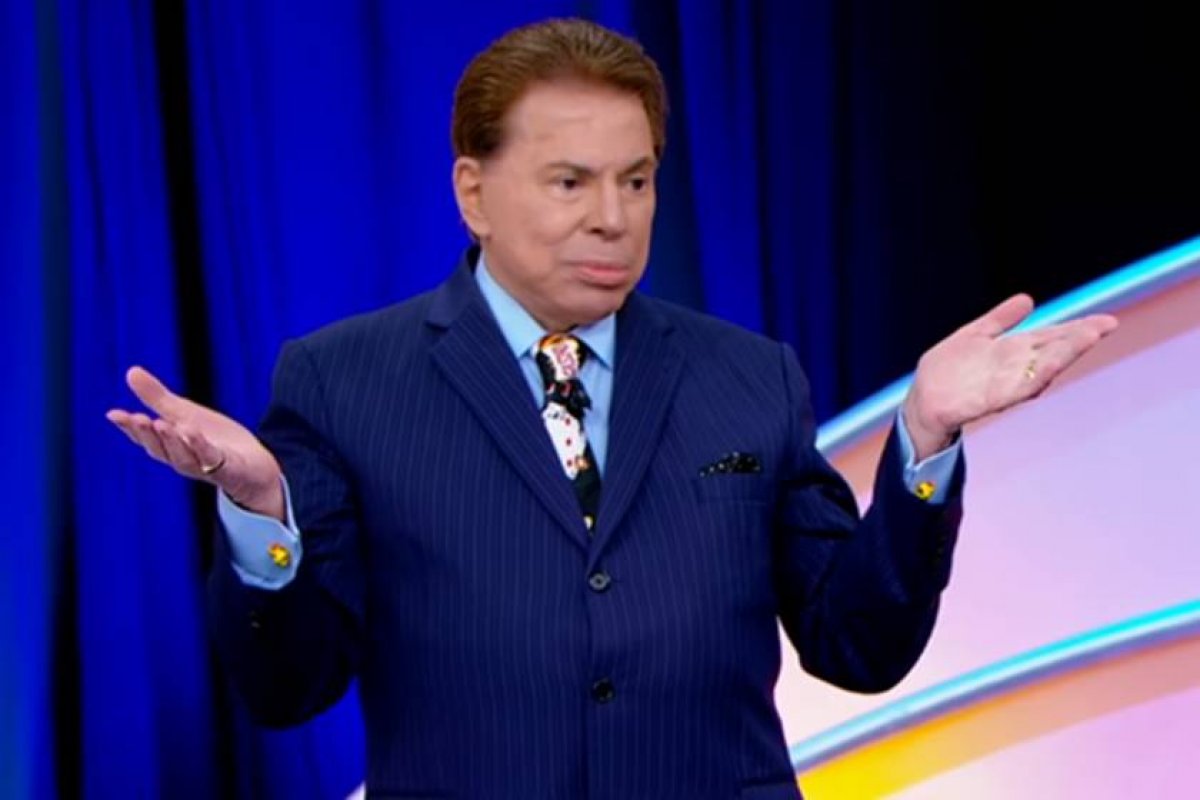 Bafo: Silvio Santos terá que fazer DNA e pode ganhar nova filha