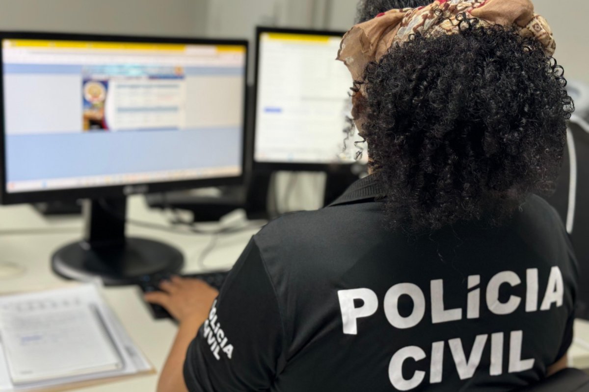 Homem é preso em flagrante por agredir mulher na cidade de Eunápolis