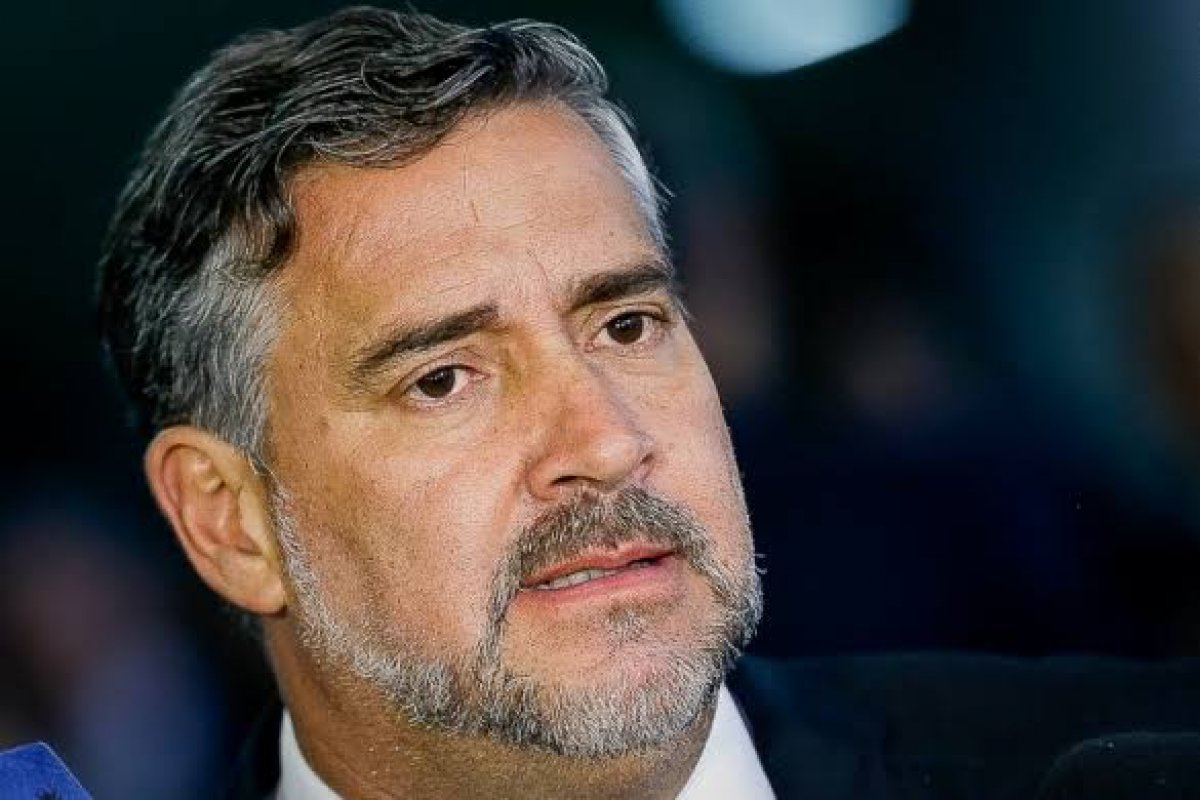 Vídeo: Paulo Pimenta diz que 'Show da Madonna não recebeu dinheiro do Governo Federal'