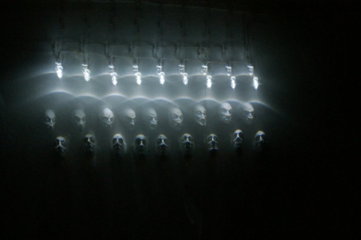 Museu de Arte da Bahia inaugura exposição CURA