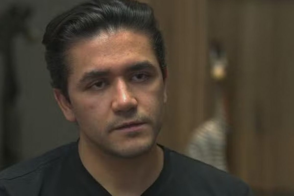 Motorista de Porsche nega consumo de álcool na noite do acidente: 'Tomei água'