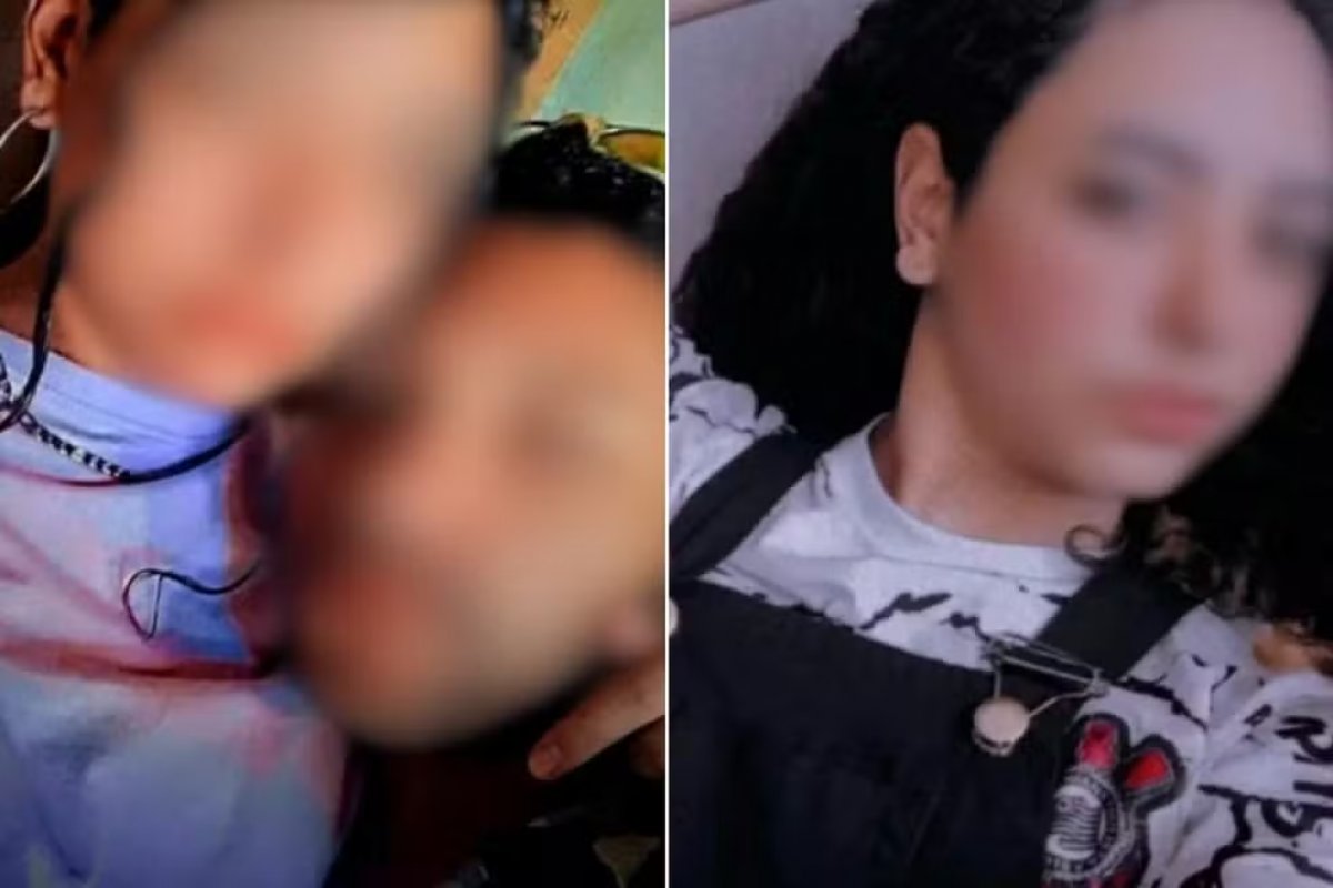 Adolescente desaparecida há três meses no Paraná é encontrada no litoral de SP