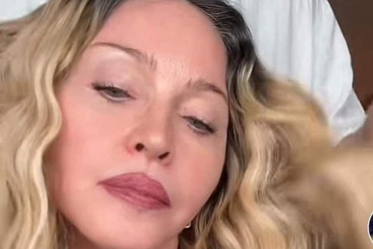 Segundo colunista, Madonna fez doação milionária ao Rio Grande do Sul!