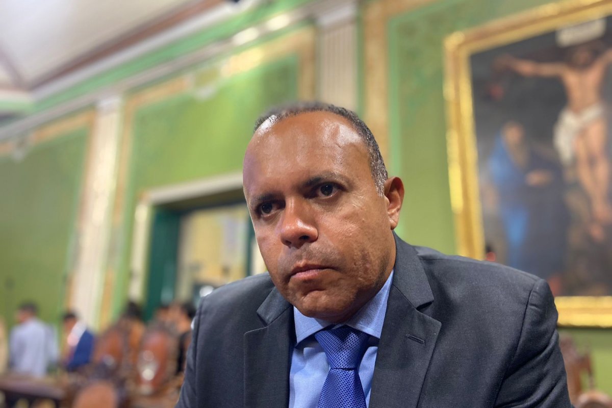 Vídeo: 'É desespero tentar associar a imagem de Bruno a Bolsonaro', diz Kiki Bispo