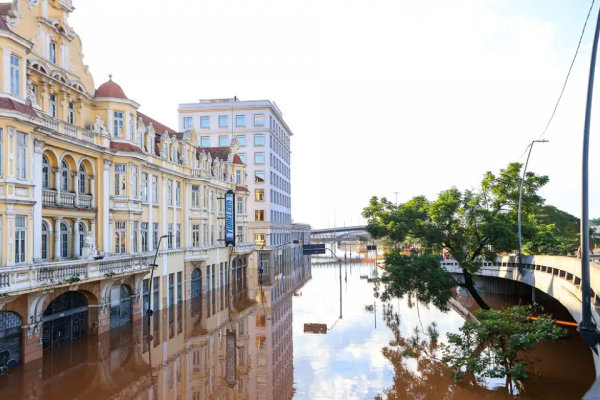 Países prestam solidariedade às vítimas das chuvas no RS e oferecem ajuda