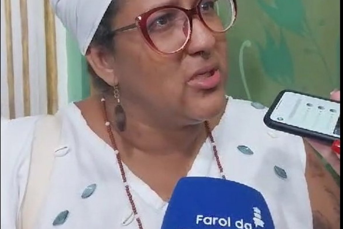 "Caso do menino Joel é emblemático", afirma Laina Crisóstomo