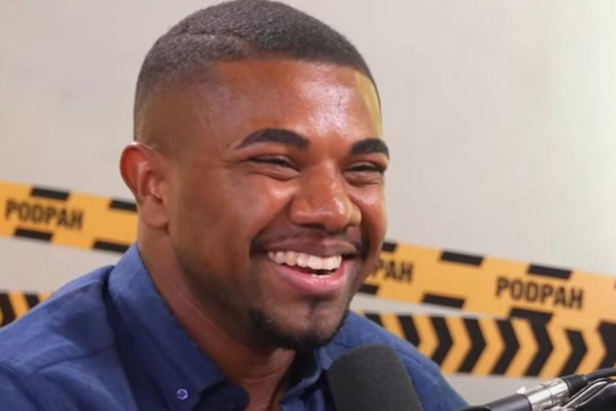 Davi Brito revela o que pretende fazer com o prêmio conquistado no BBB 24: "Porsche, jet ski, Paris"!