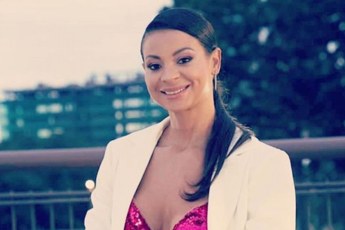 Família de Walewska Oliveira, solicita a inclusão de carro luxuoso em seu espólio após ser deixado de fora pelo viúvo da ex-jogadora!