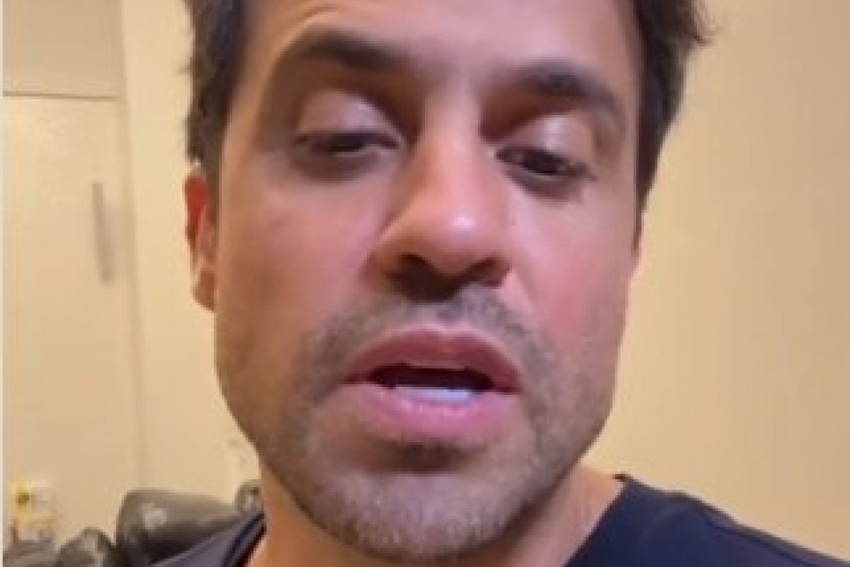 Vídeo: Pablo Marçal cobra Lula para ajudar as vitimais das Enchentes: "Cadê o presidente do Brasil mandando a força aérea?"