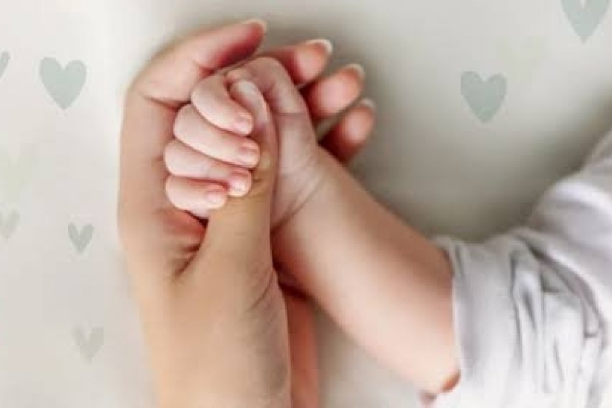 Dia das Mães: história real sobre tentativas, perdas e a realização de um sonho!