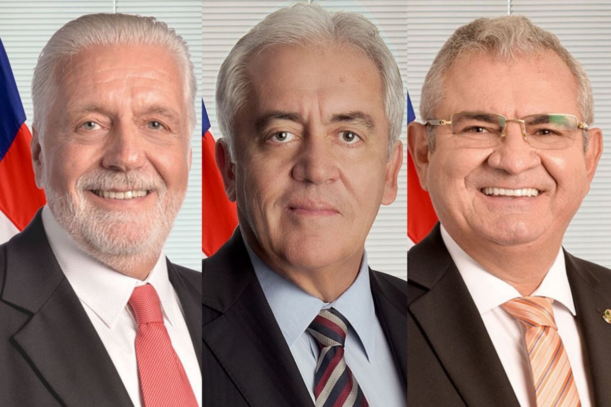 Quem não cai da cadeira, amigo é!
