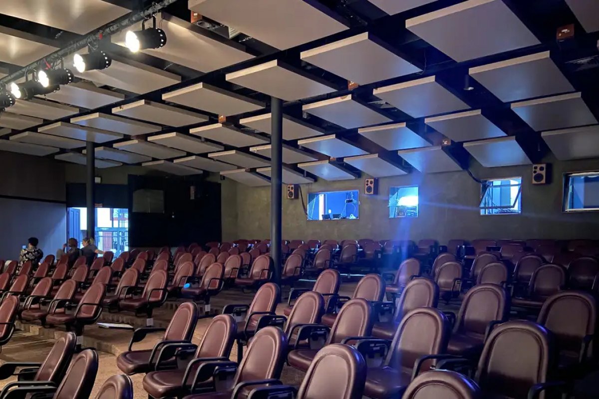 "O Bicho de Duas Patas" recebe inscrições de jovens e a adultos para elenco