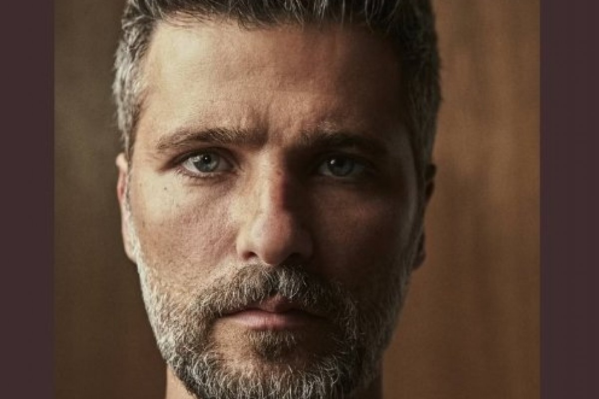 Bruno Gagliasso testa positivo para a Covid-19!