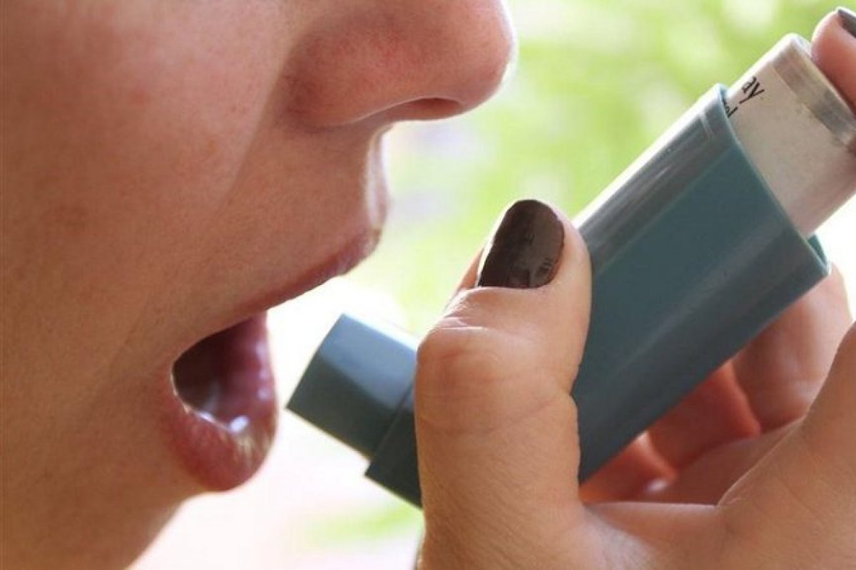 Na Bahia, 10% da população sofre de asma; saiba onde procurar ajuda para a doença