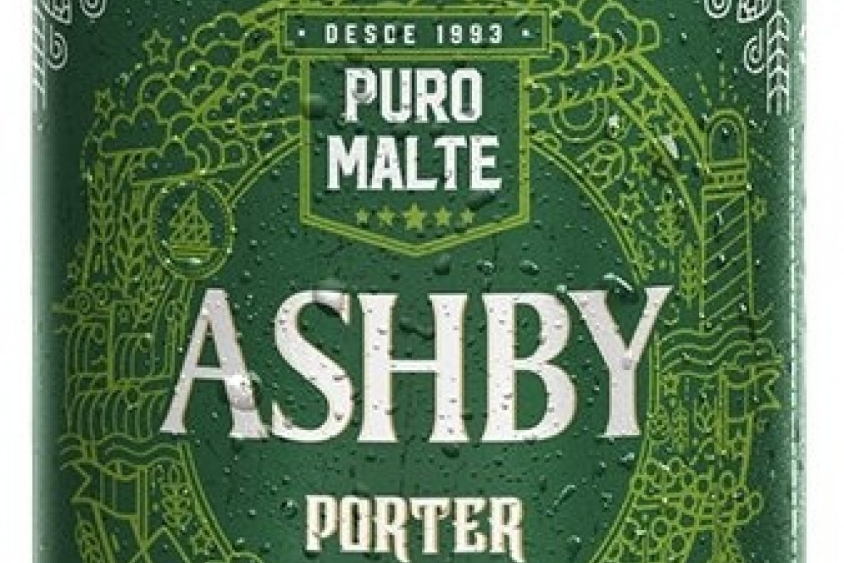 Cervejaria conquista duas medalhas de ouro na Copa Sul Americana de Cervejas!