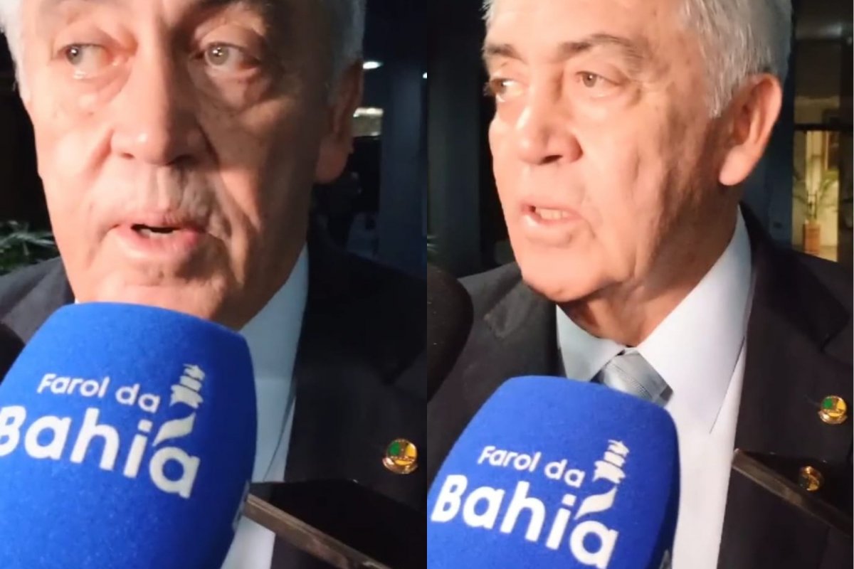 Vídeo: 'Bolsonaro não ajudou em nada', diz Otto Alencar ao comparar chuvas na Bahia com o Rio Grande do Sul