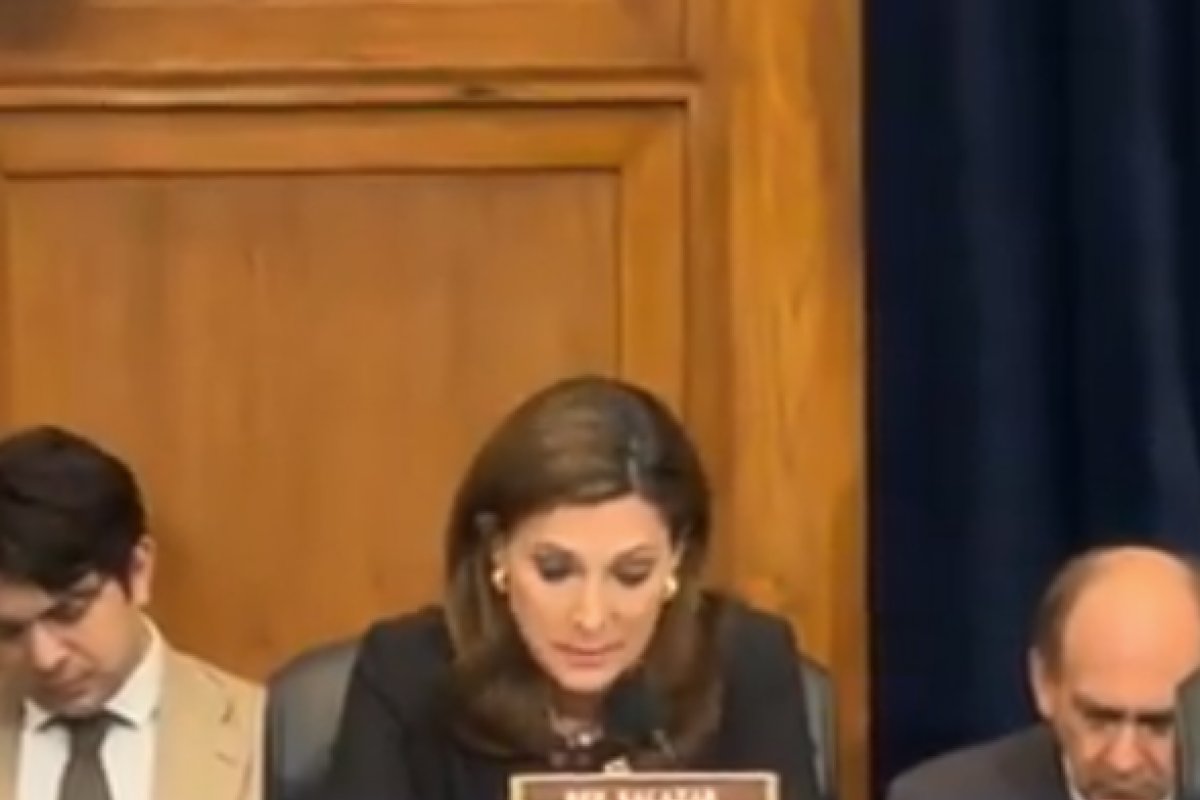 Vídeo: "Brasil não tem apenas um condenado por corrupção como presidente, mas tem um totalitário como chefe da Justiça", diz deputada sobre Lula e Moraes