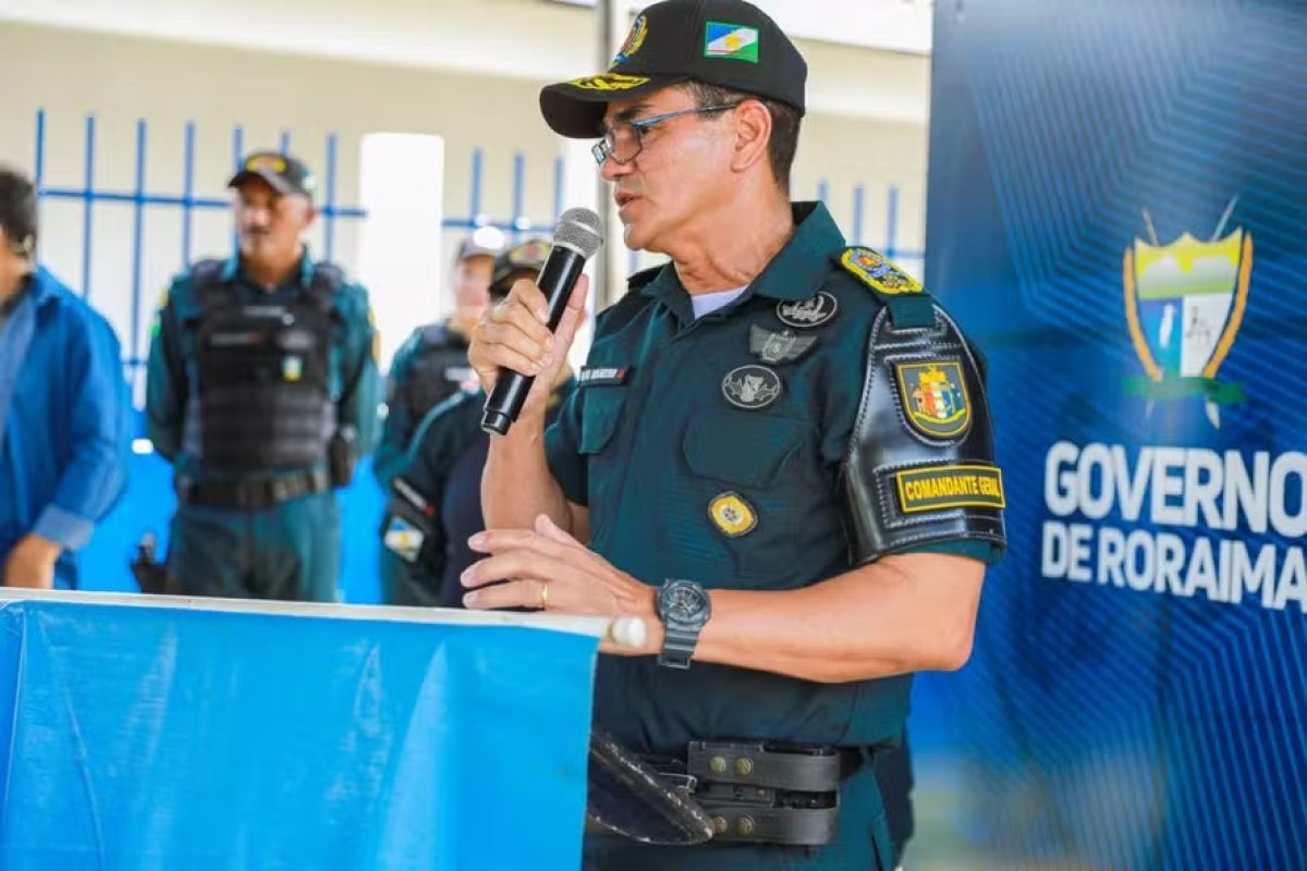 PMs de Roraima formaram milícia e grupo de extermínio para proteger e roubar garimpeiros