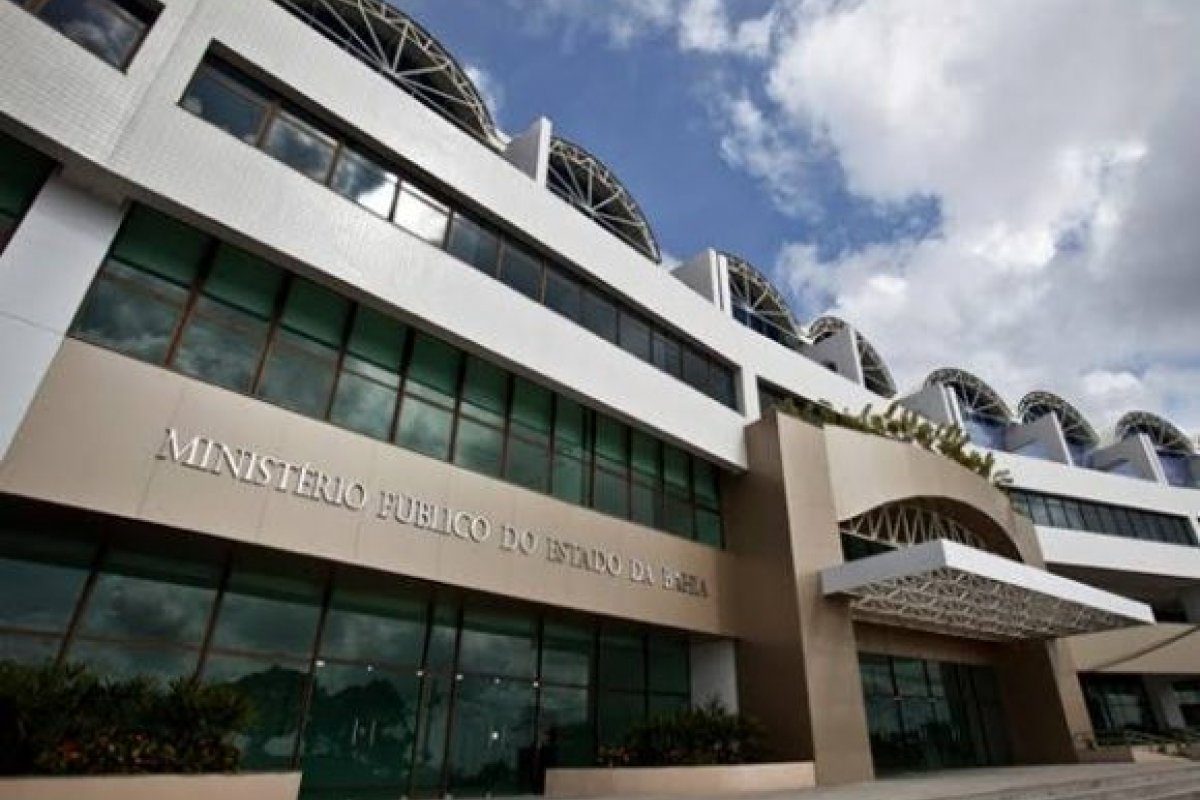 Eleição do MP-BA terá dez concorrentes