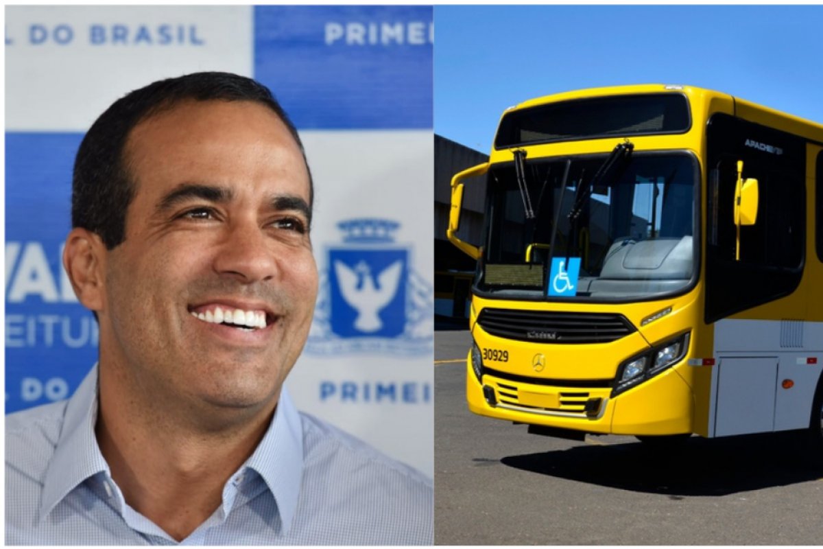 Transporte público em Salvador: caro e cheio de desafios