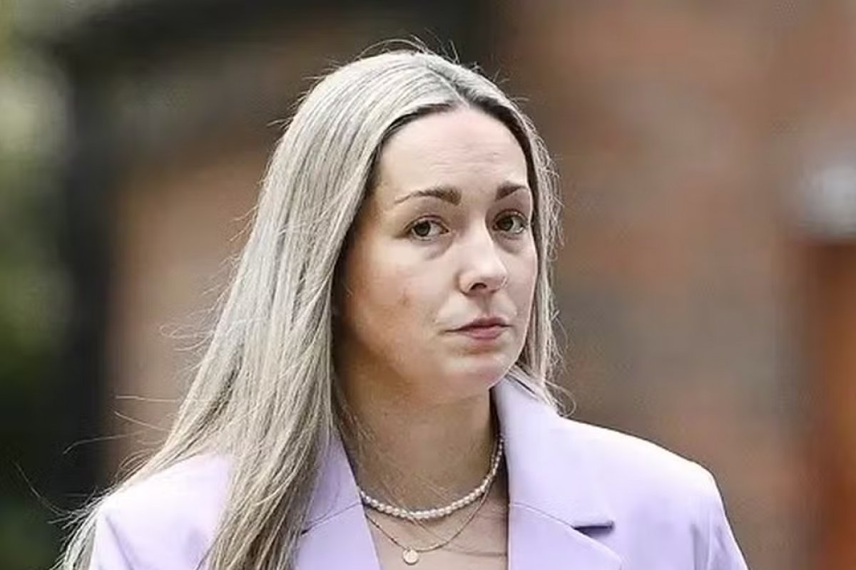 Professora engravida de adolescente quando era investigada por abuso sexual de outro menor