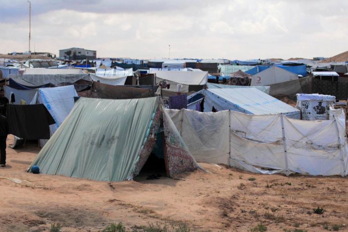 Israel diz ter reaberto passagem de ajuda, mas agência da ONU contesta