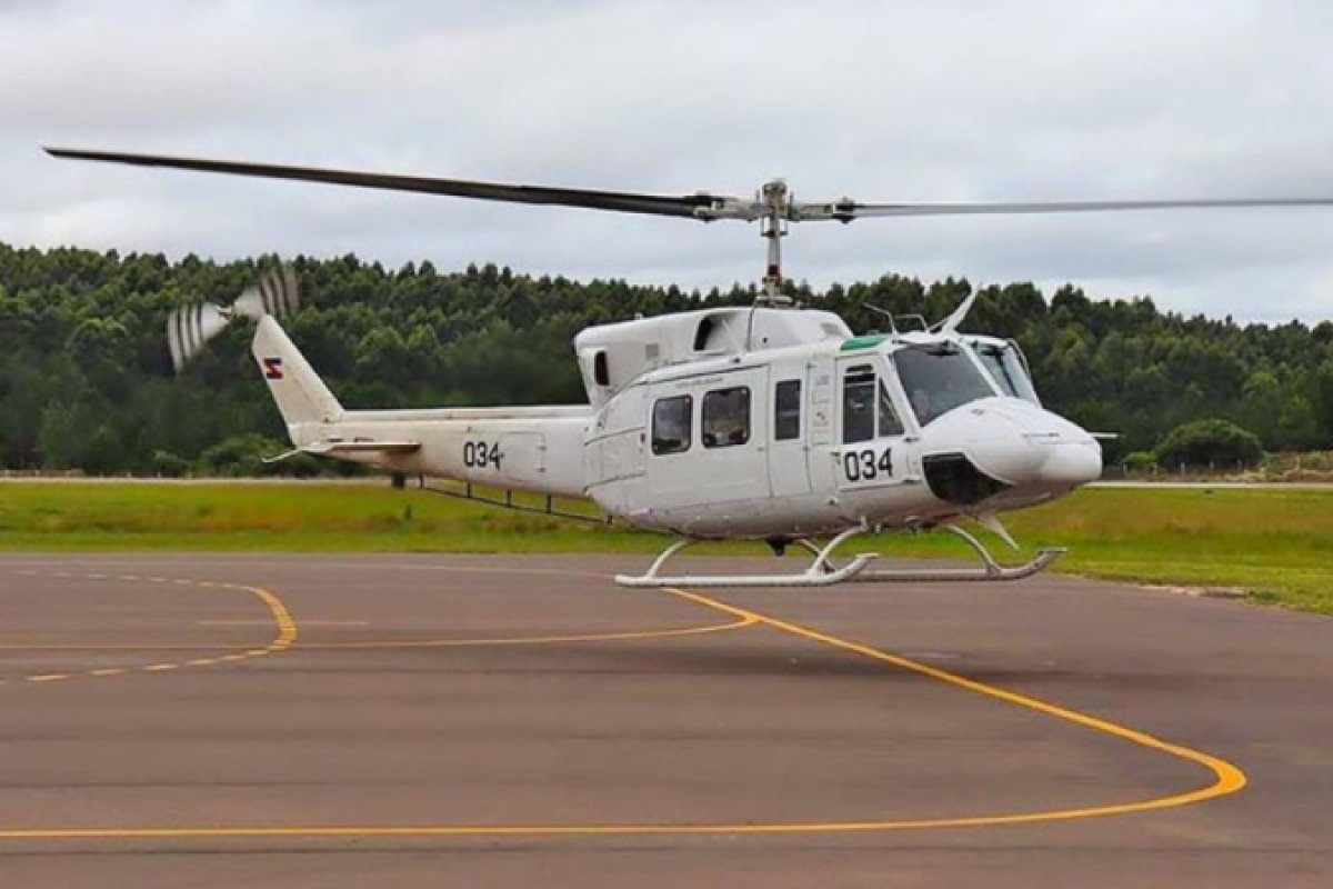 Governo brasileiro nega "fake news" e diz que não recusou ajuda do Uruguai