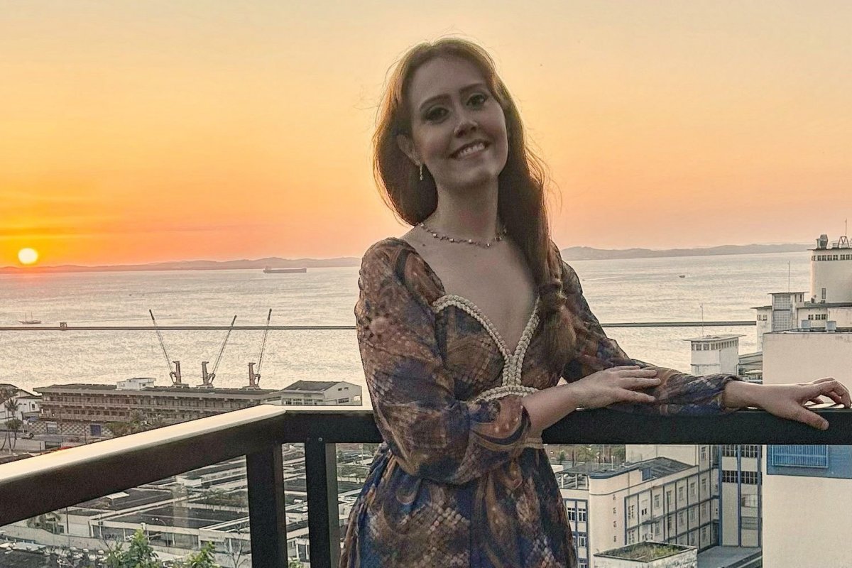 Médica baiana conquista primeiro lugar no concurso SPR-AIRP!